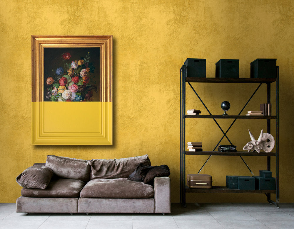 Walls by Patel 2 - Frame digital print AS Creation    