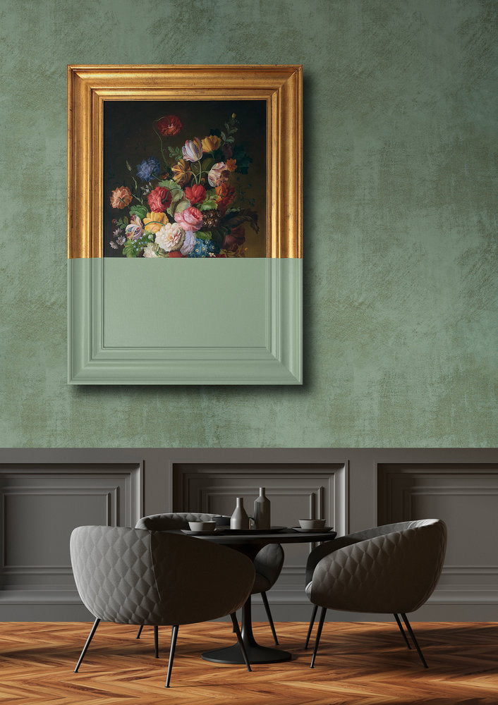 Walls by Patel 2 - Frame digital print AS Creation    