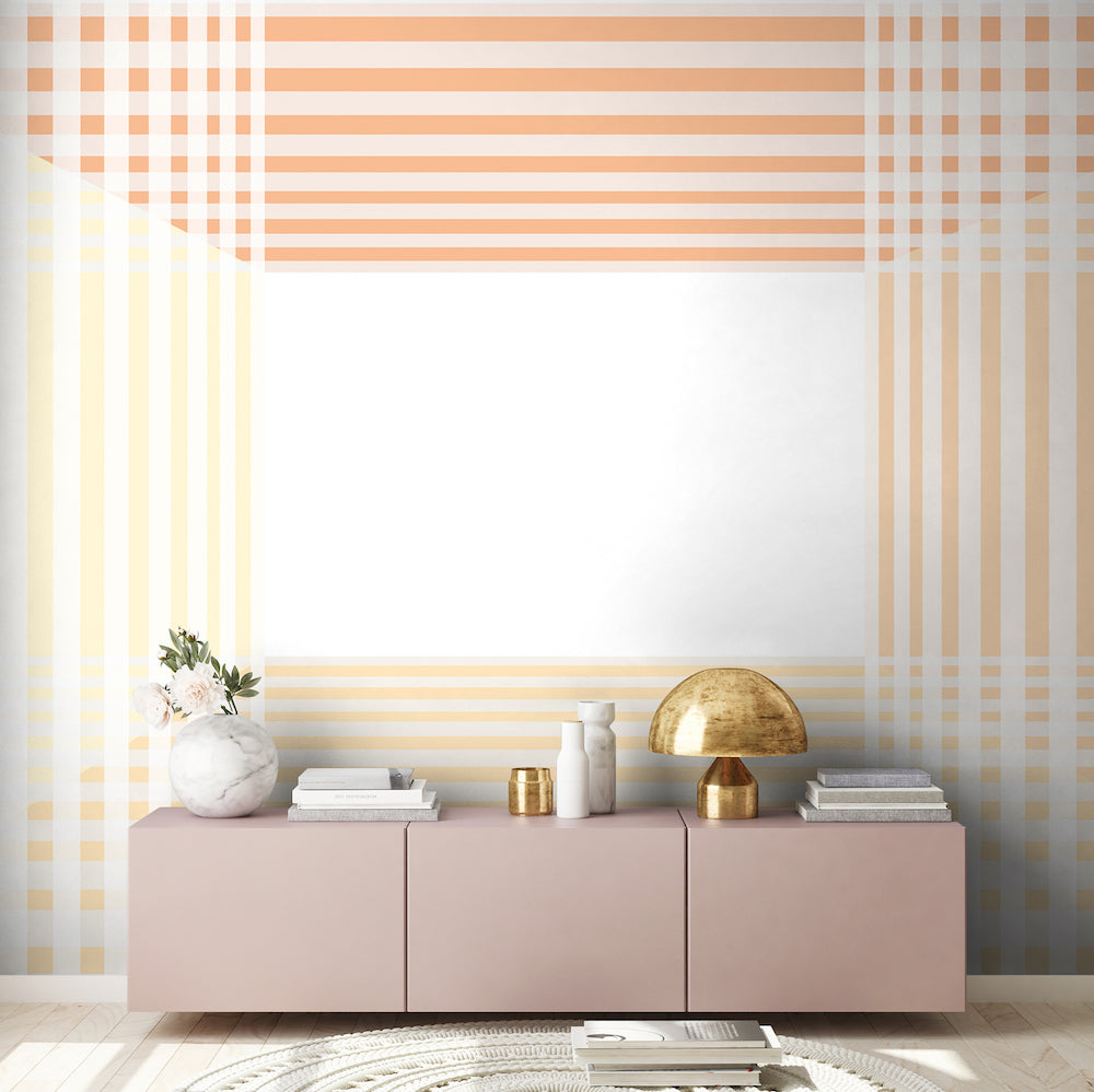 Atelier 47 - Room Pattern digital print AS Creation    