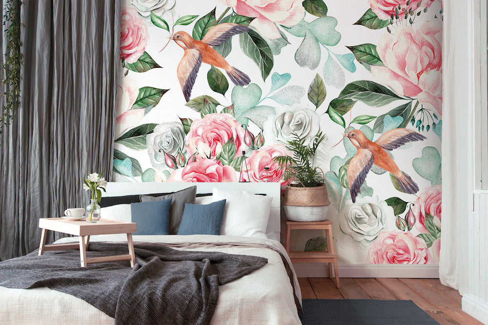 Design Walls - Paradise digital print AS Creation    