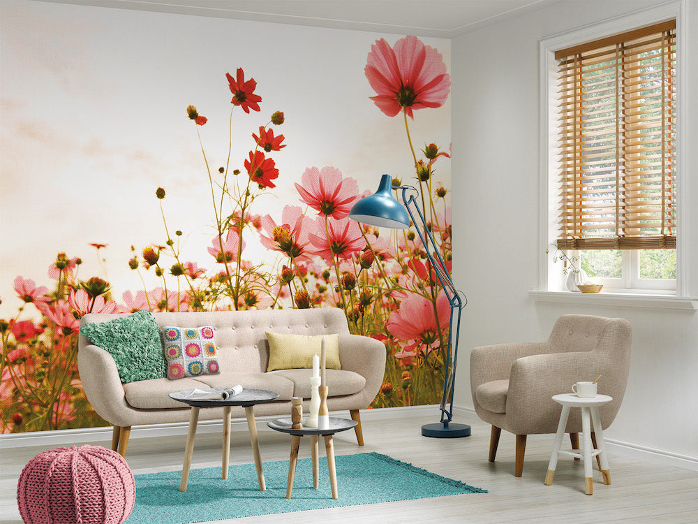 Design Walls - Flower Meadow digital print AS Creation    