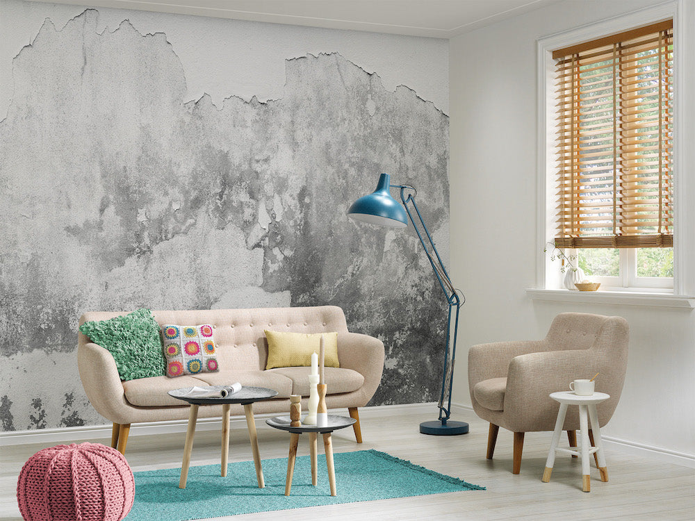 Design Walls - Brittle Wall digital print AS Creation    