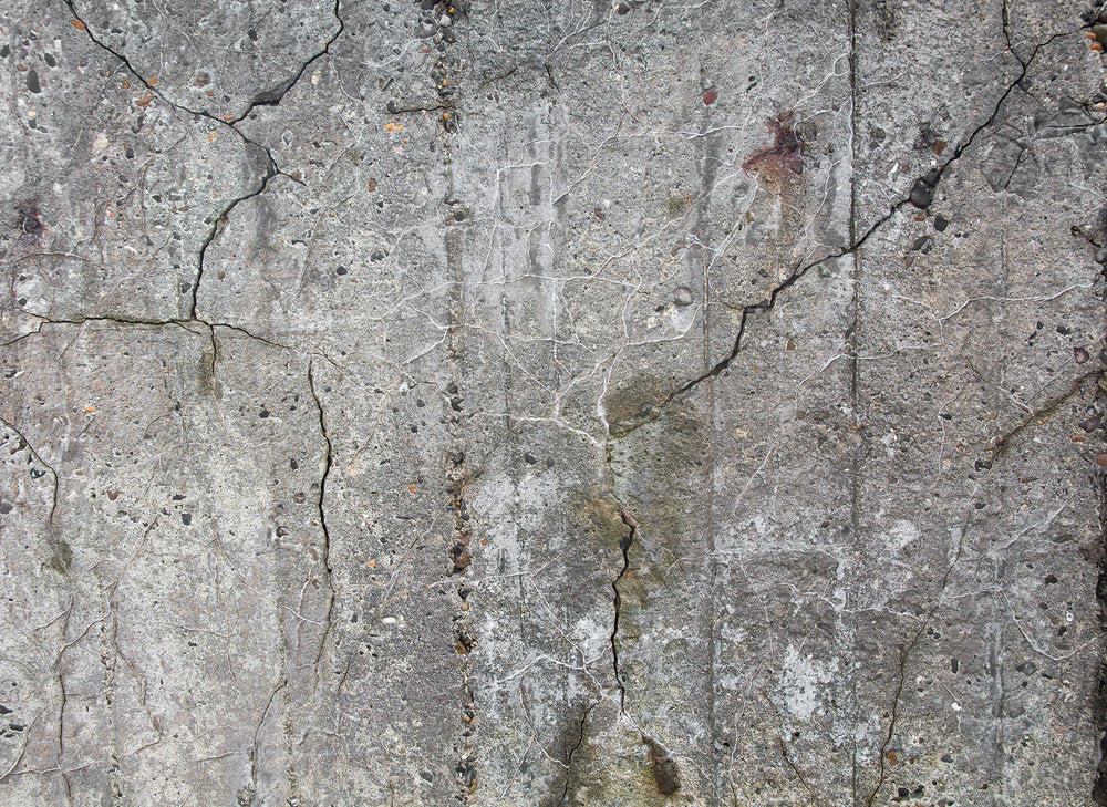 Design Walls - Old Concrete digital print AS Creation    