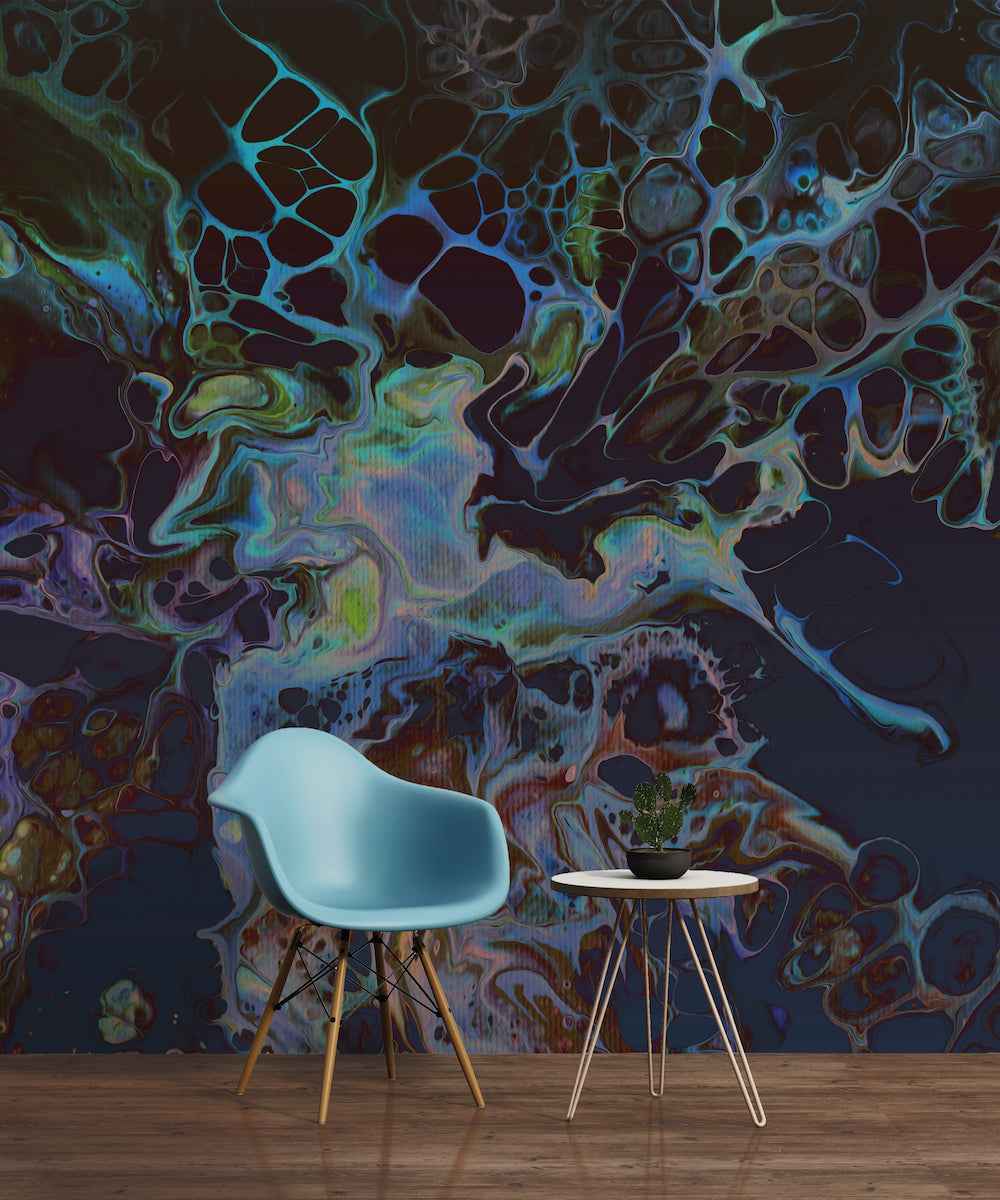 ARTist - Acryl digital print AS Creation    
