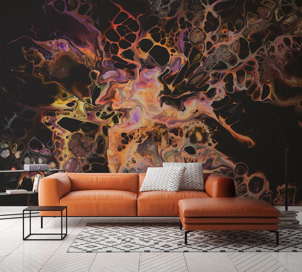 ARTist - Acryl digital print AS Creation    