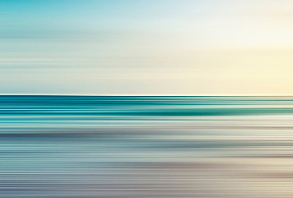 Walls by Patel 3 - Horizon digital print AS Creation Blue-Yellow   DD122112