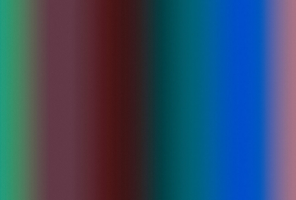 Walls by Patel 3 - Over the Rainbow digital print AS Creation Blue-Red-Turquoise   DD122608