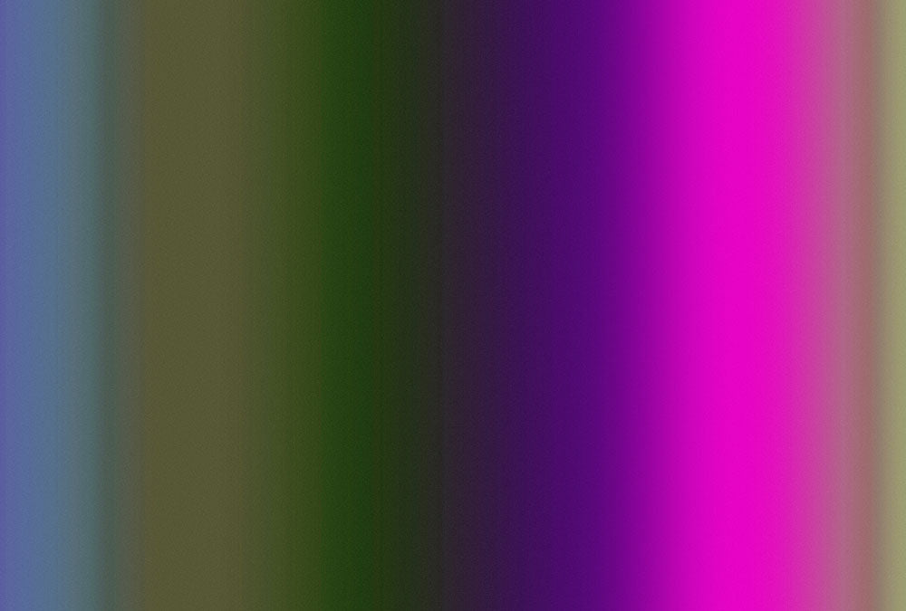 Walls by Patel 3 - Over the Rainbow digital print AS Creation Green-Violet   DD122612