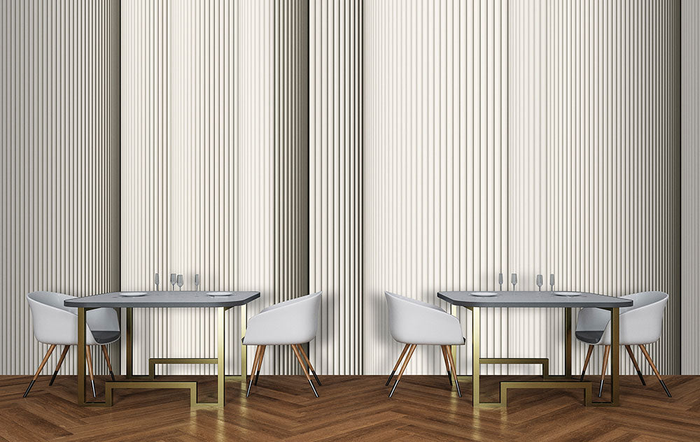 Walls by Patel 3 - Magic Wall digital print AS Creation    