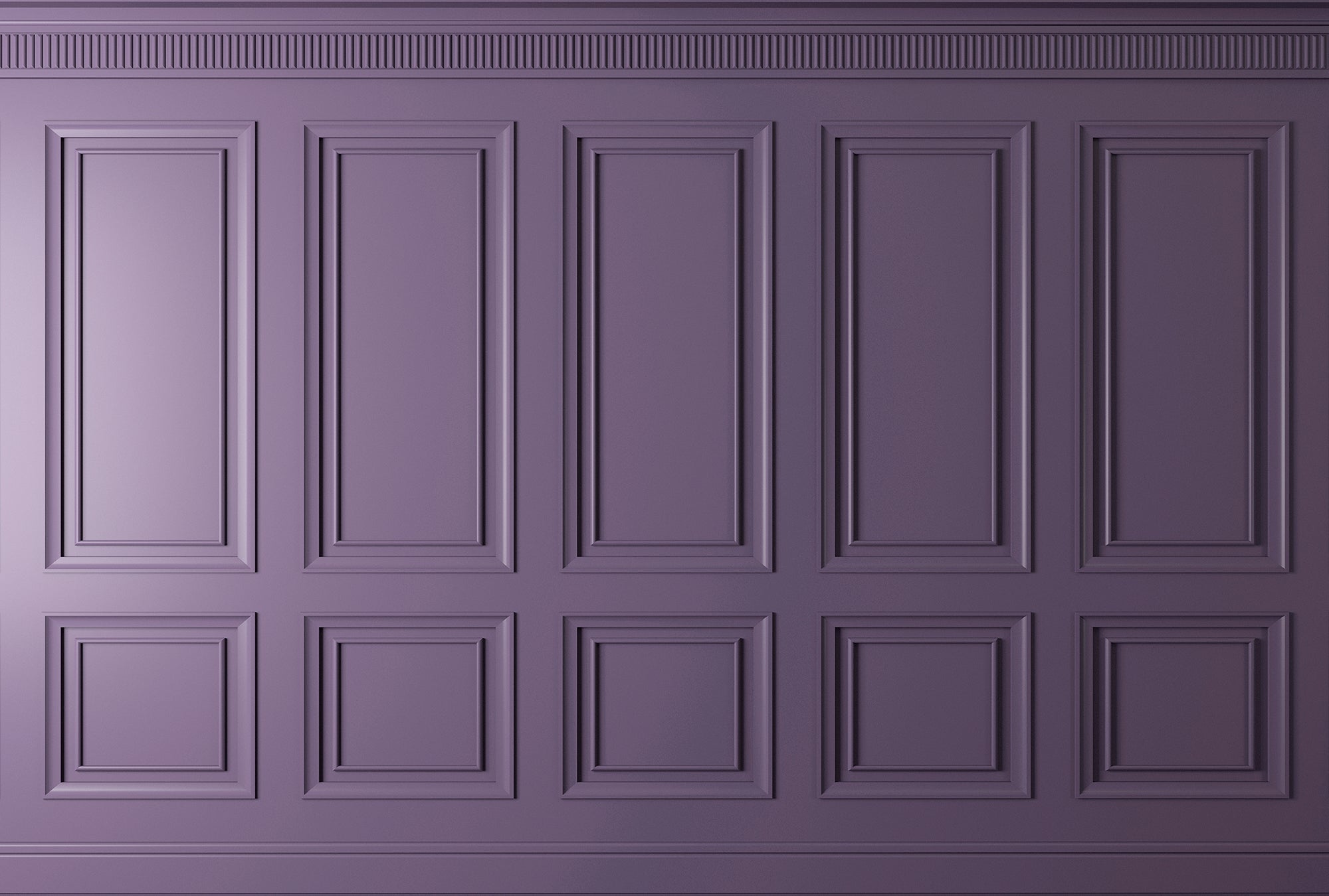 Walls by Patel 3 - Kensington digital print AS Creation Purple   DD122720