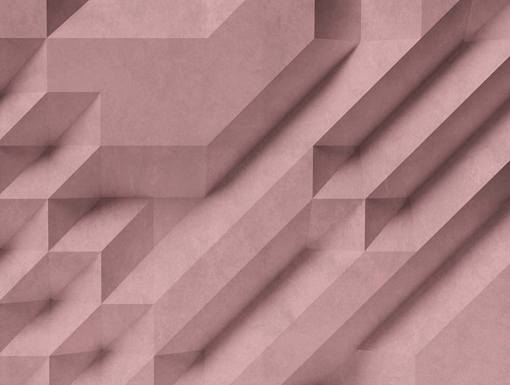 The Wall - Embossed Edges smart walls AS Creation    