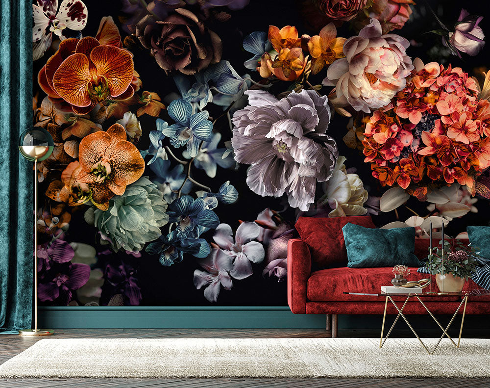 Smart Art Gallery - Florence smart walls Marburg    
