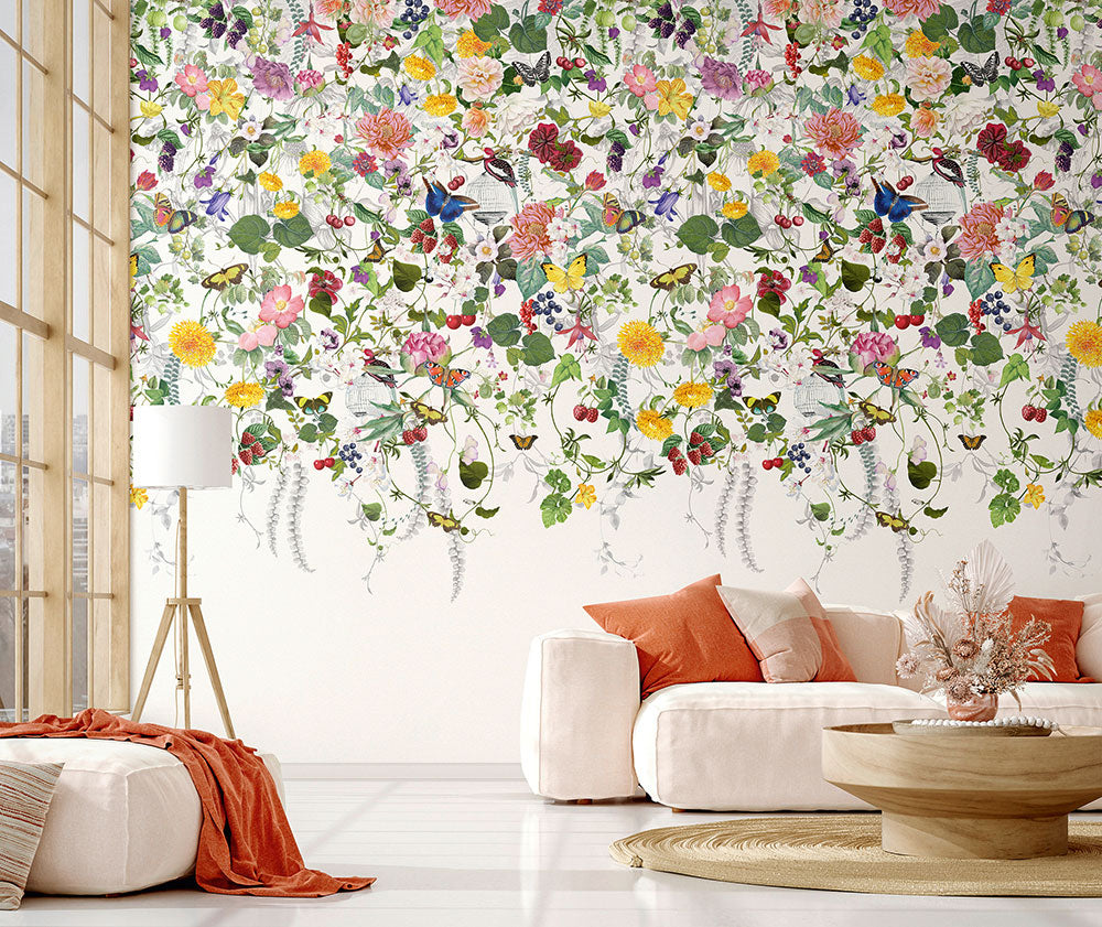 Smart Art Gallery - Inessa smart walls Marburg    