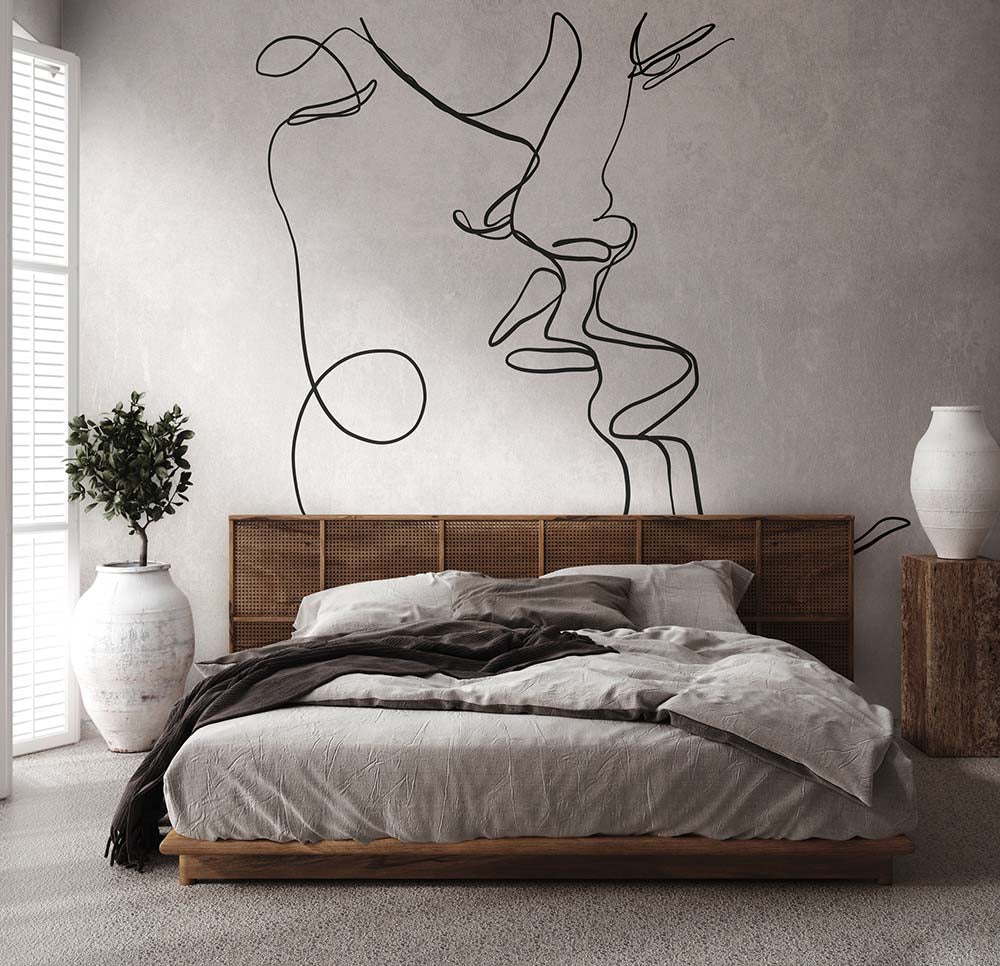 The Wall - Kiss smart walls AS Creation    