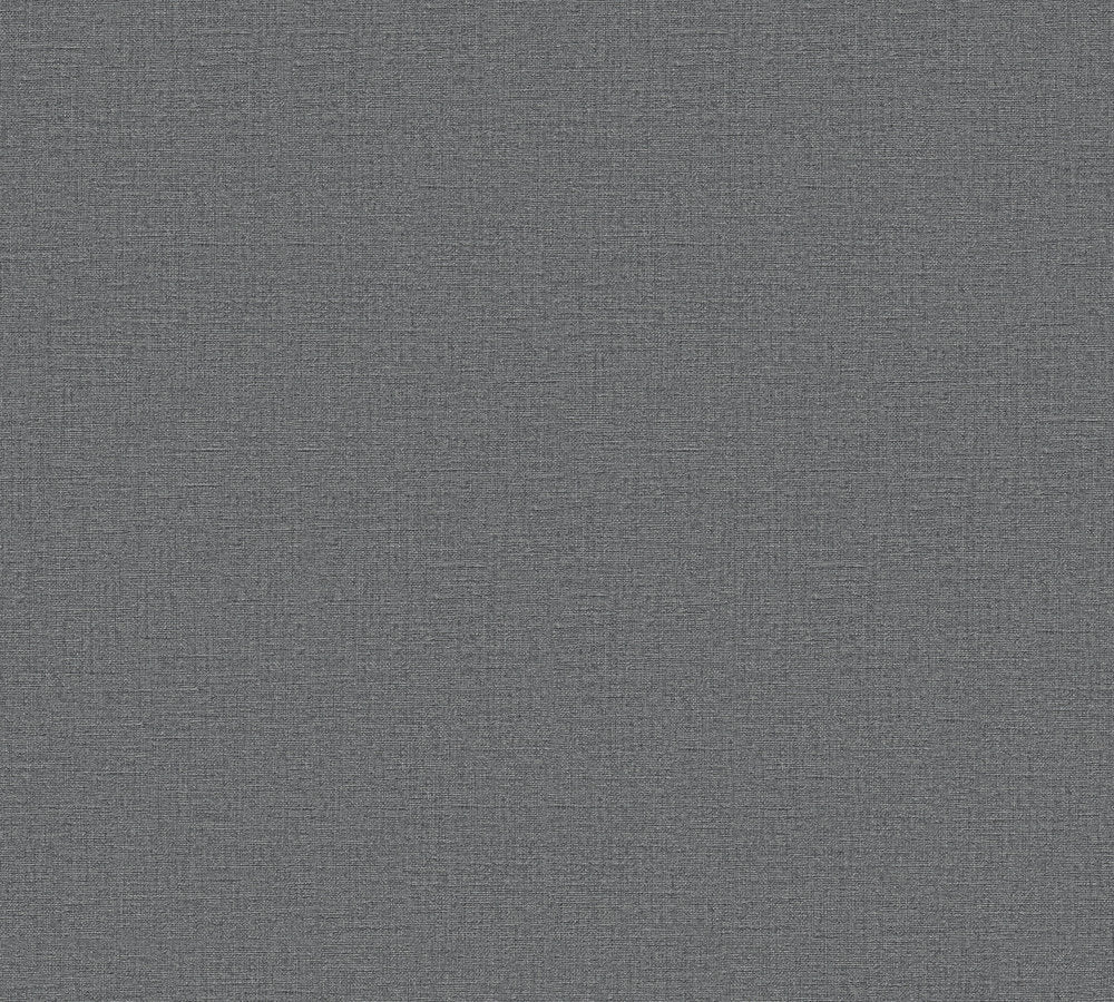 Desert Lodge -Looks like Linen plain wallpaper AS Creation