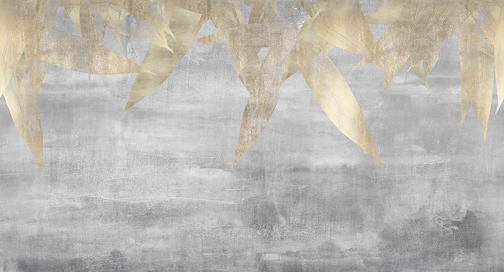 Cobalt - Shine Down digital print Muance Grey   MU12069