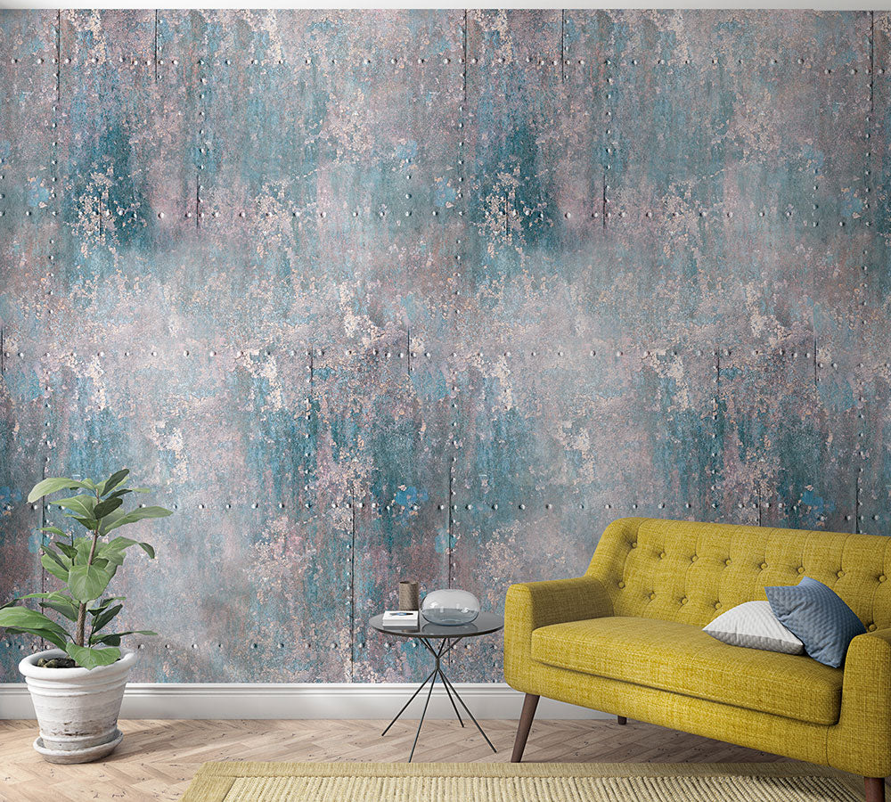 Smart Art Easy - Metal Wall smart walls Marburg    