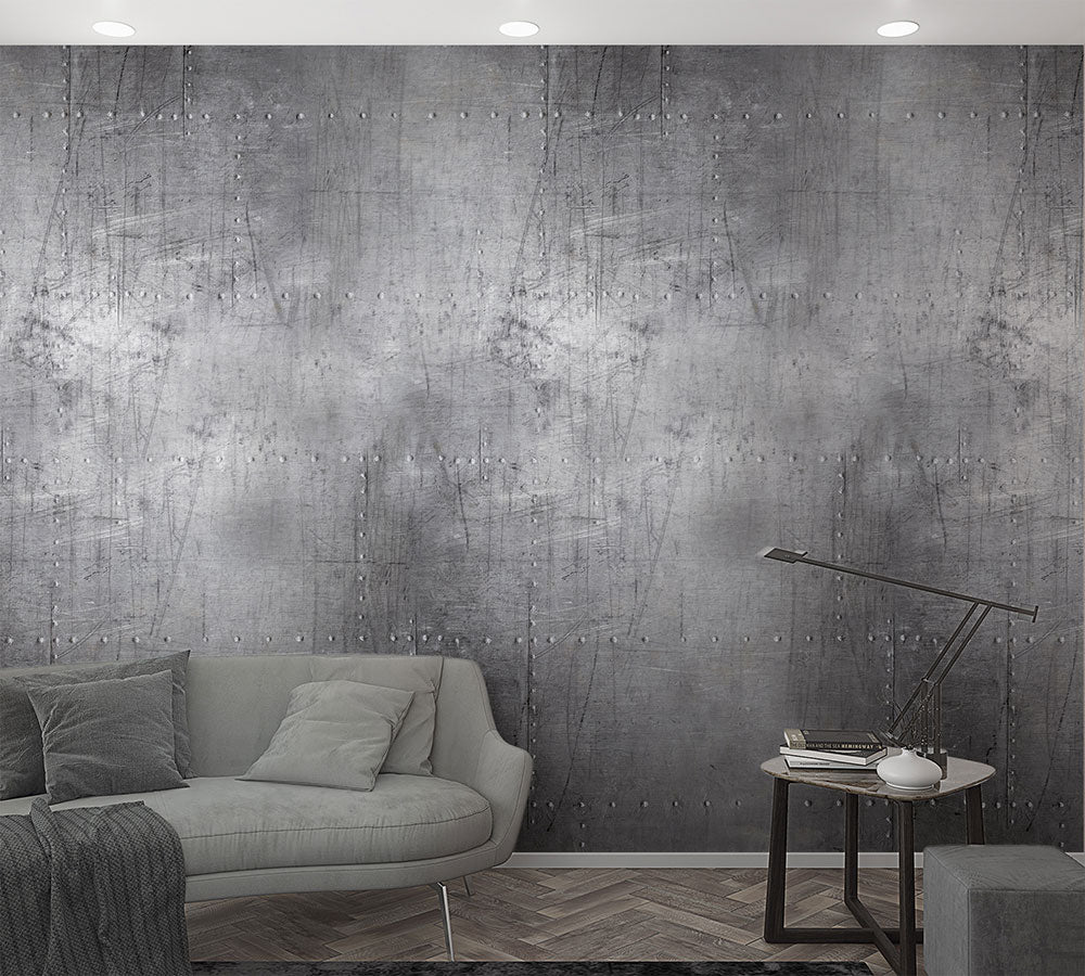 Smart Art Easy - Metal Wall smart walls Marburg    
