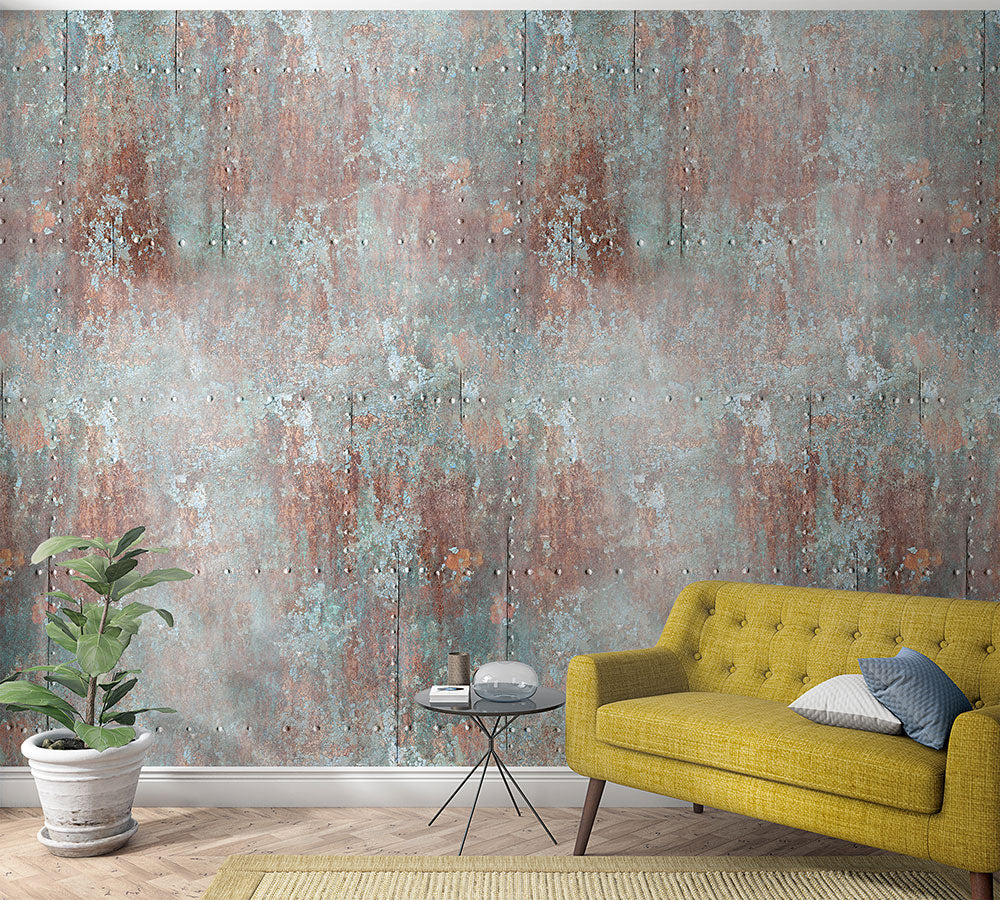 Smart Art Easy - Metal Wall smart walls Marburg    