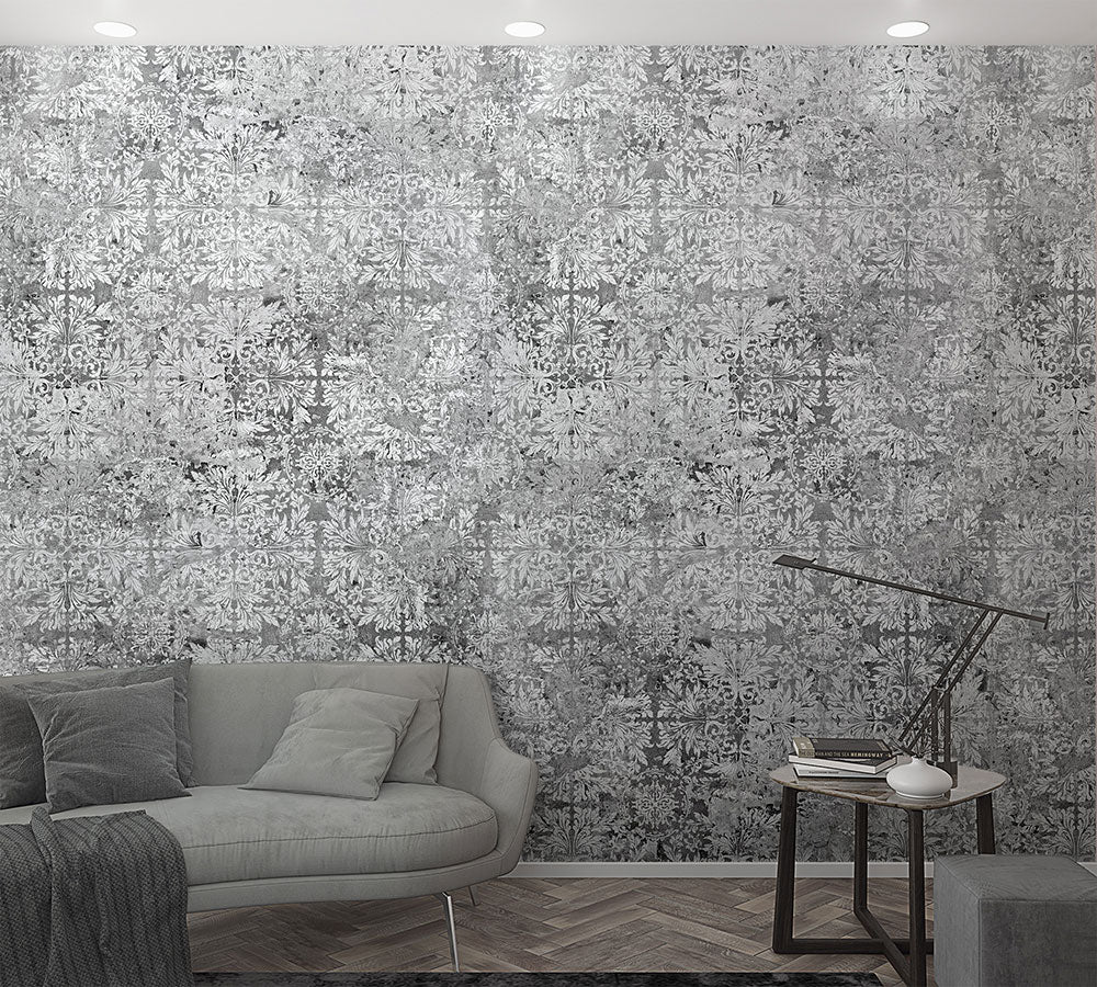 Smart Art Easy - Oriental Tiles smart walls Marburg    