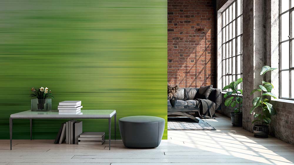 The Wall - Paint Strokes smart walls AS Creation    