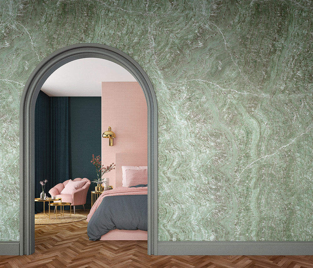 Smart Art Gallery - Sanna smart walls Marburg    