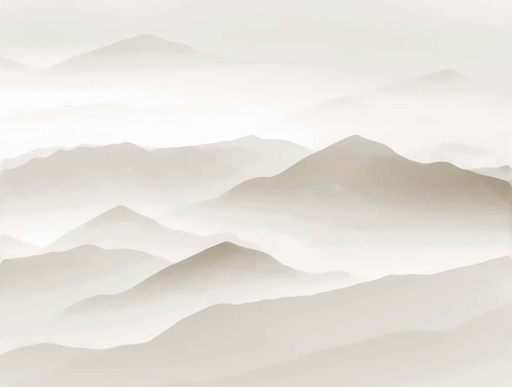 The Wall - Smokey Mountains smart walls AS Creation    