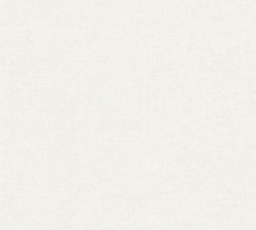 Desert Lodge - Linen Look plain wallpaper AS Creation
