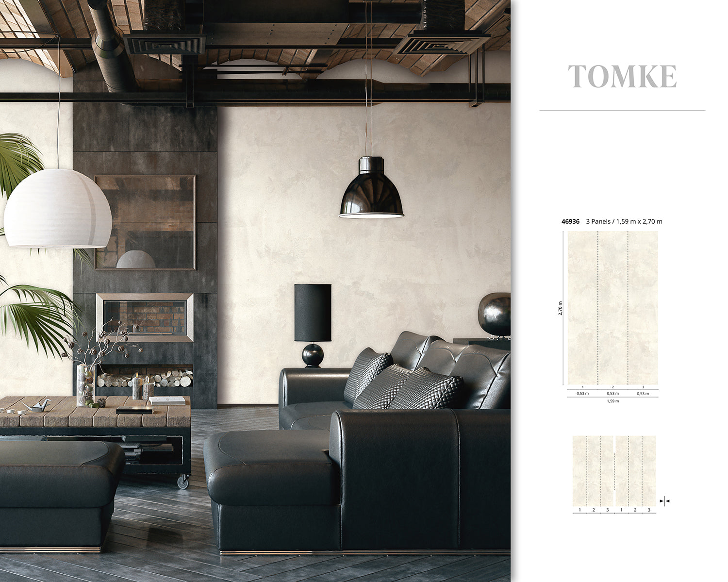 Smart Art Gallery - Tomke smart walls Marburg    