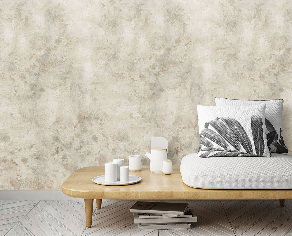 Smart Art Easy - Vintage Concrete smart walls Marburg    