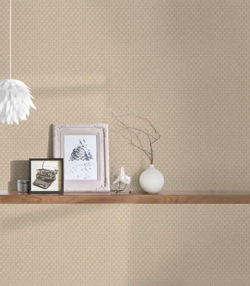Luxury Wallpaper geometric wallpaper AS Creation    