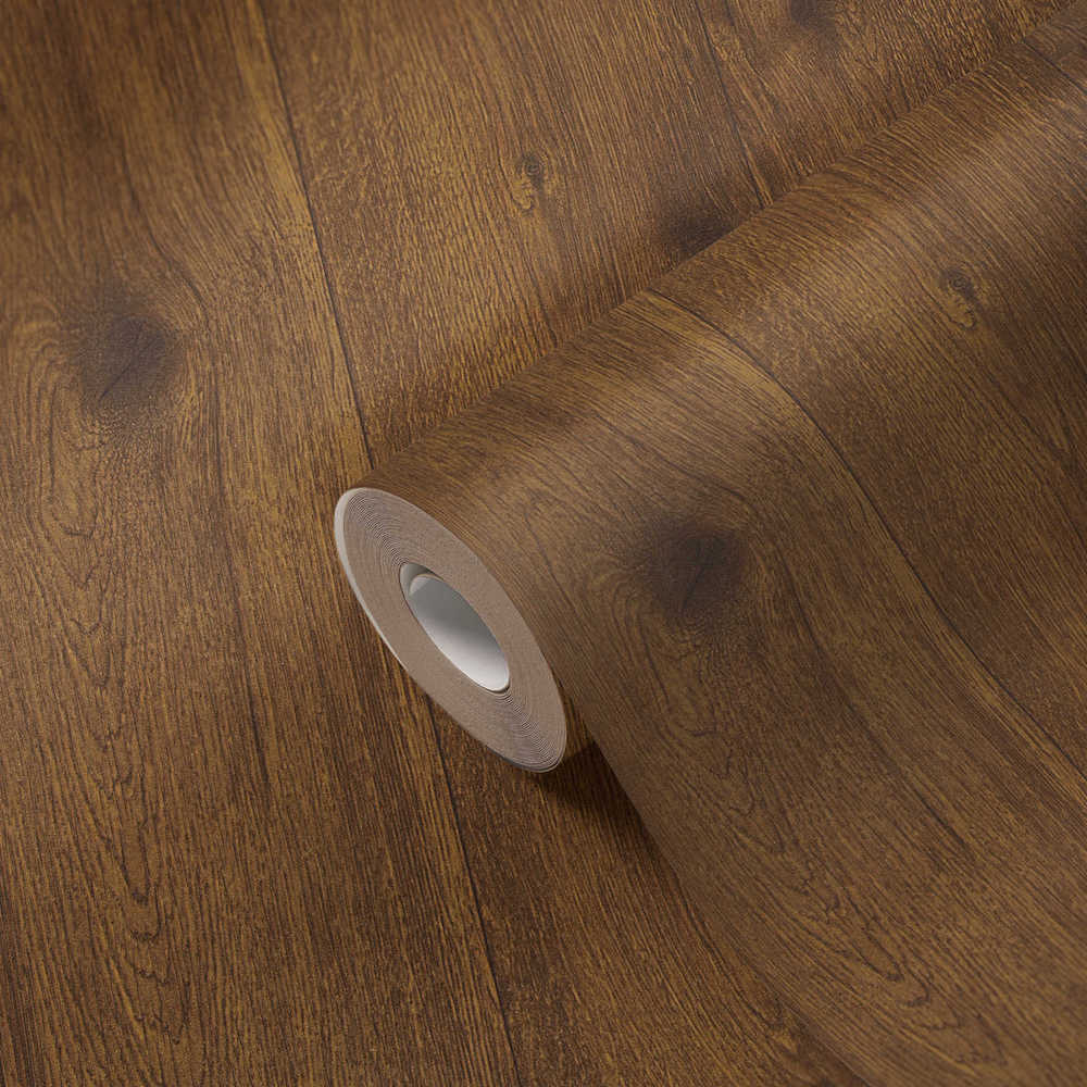 Industrial Elements - Wood Grain industrial wallpaper AS Creation    