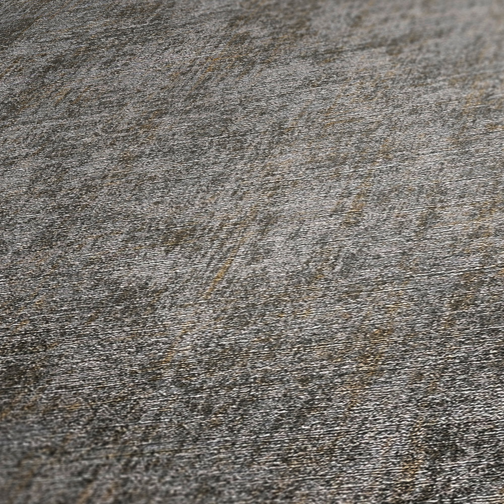Greenery - Linen Luxe bold wallpaper AS Creation    