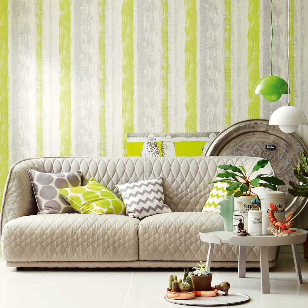 Industrial Elements - Scandi Concrete industrial wallpaper AS Creation    