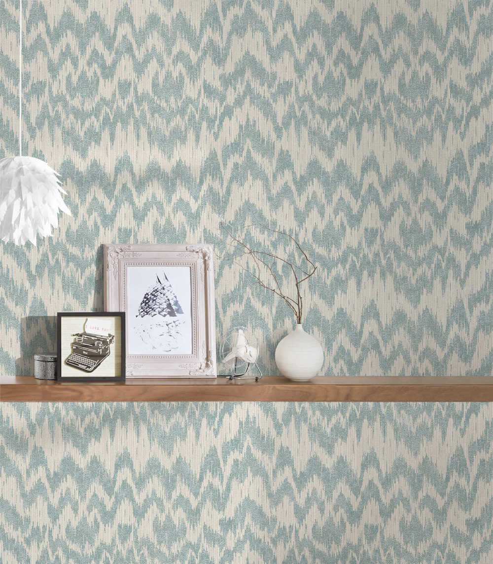 Michalsky 3 - Abstract Wonder geometric wallpaper AS Creation    