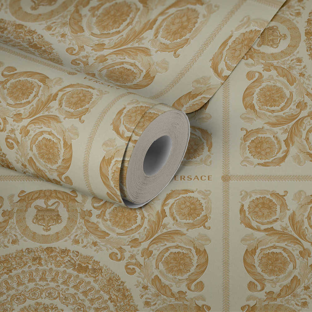 Versace 4 designer wallpaper AS Creation    