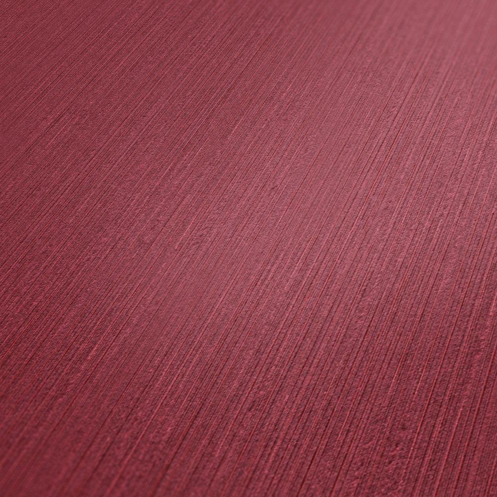 Metallic Silk textile wallpaper AS Creation    