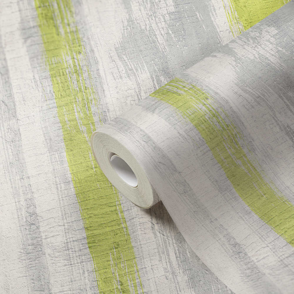 Industrial Elements - Scandi Concrete industrial wallpaper AS Creation    