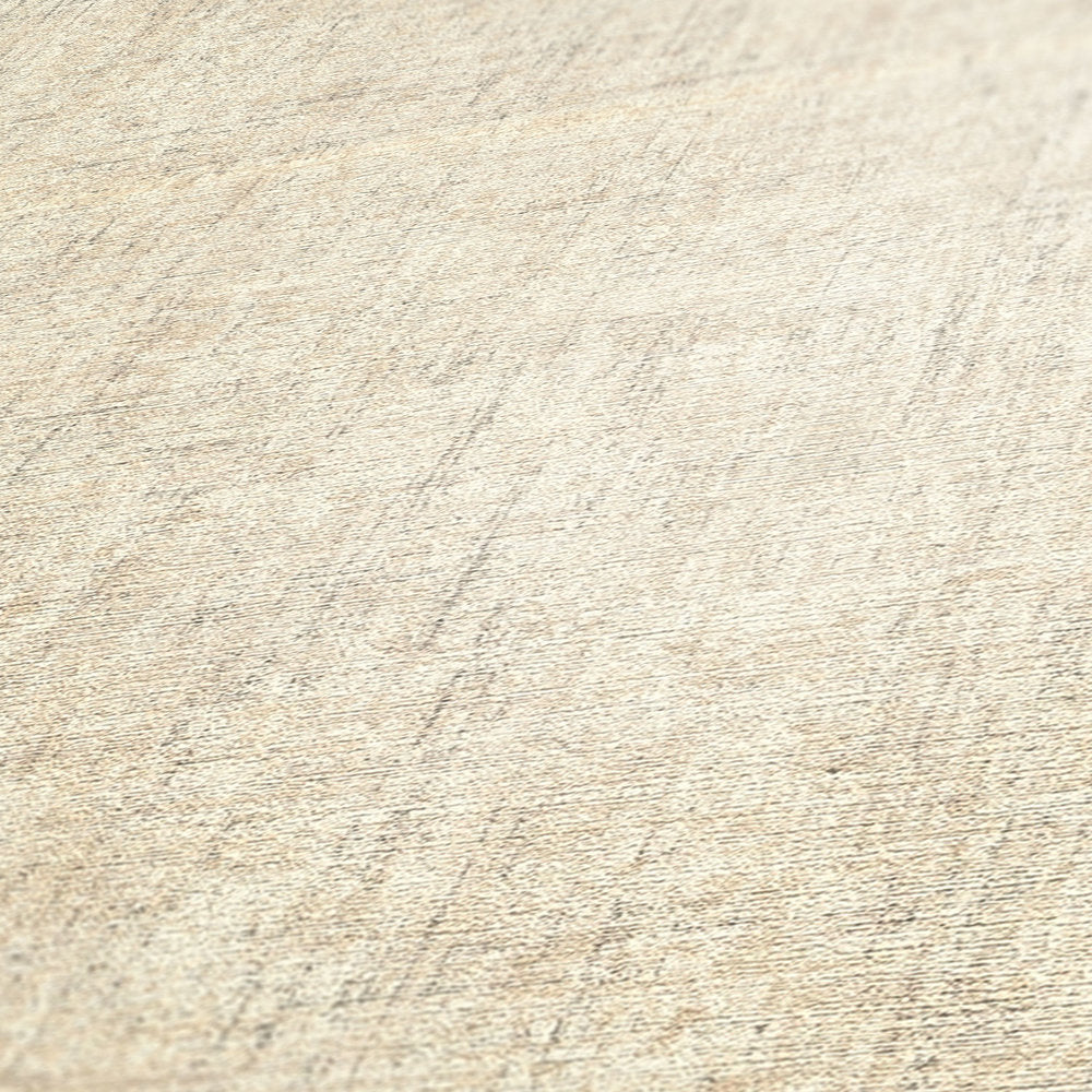 Greenery - Linen Luxe bold wallpaper AS Creation    