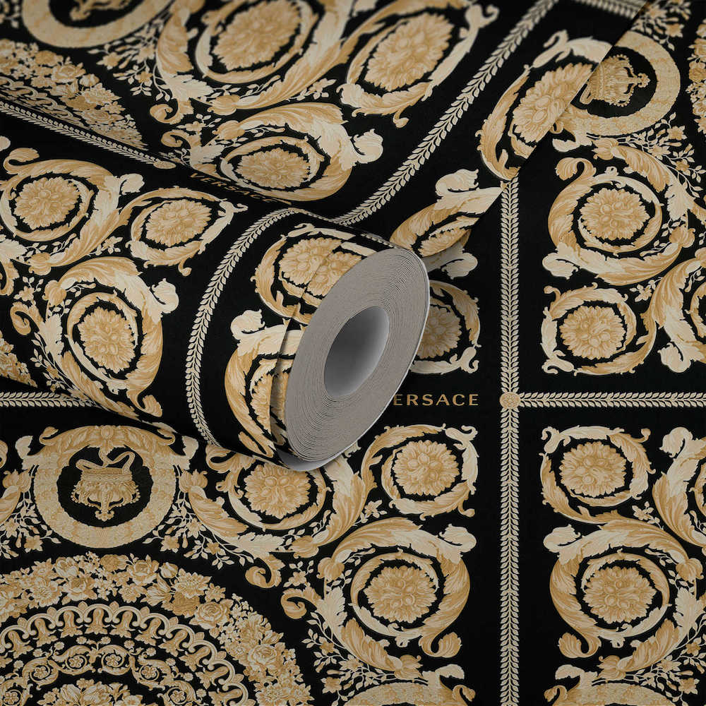 Versace 4 designer wallpaper AS Creation    