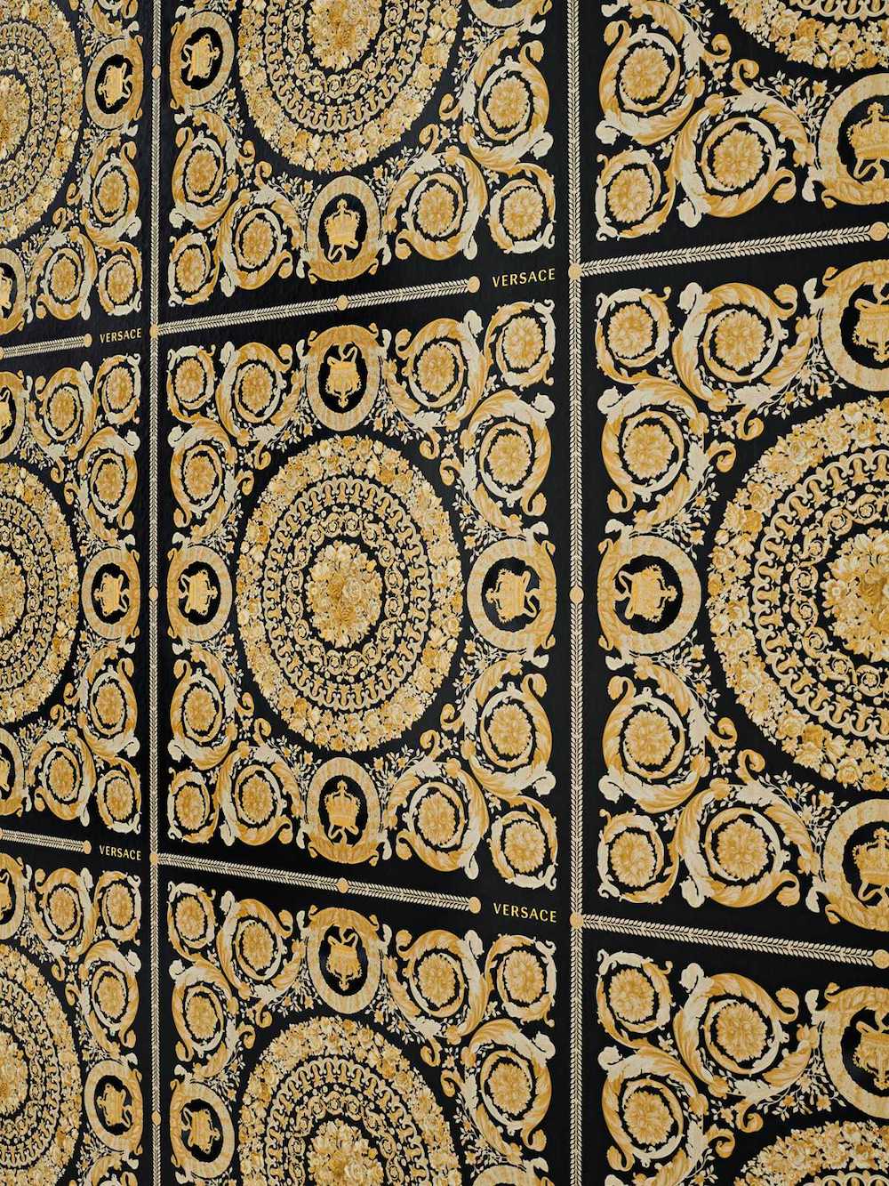 Versace 4 designer wallpaper AS Creation    