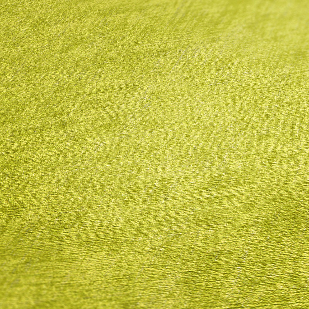 Greenery - Linen Luxe bold wallpaper AS Creation    