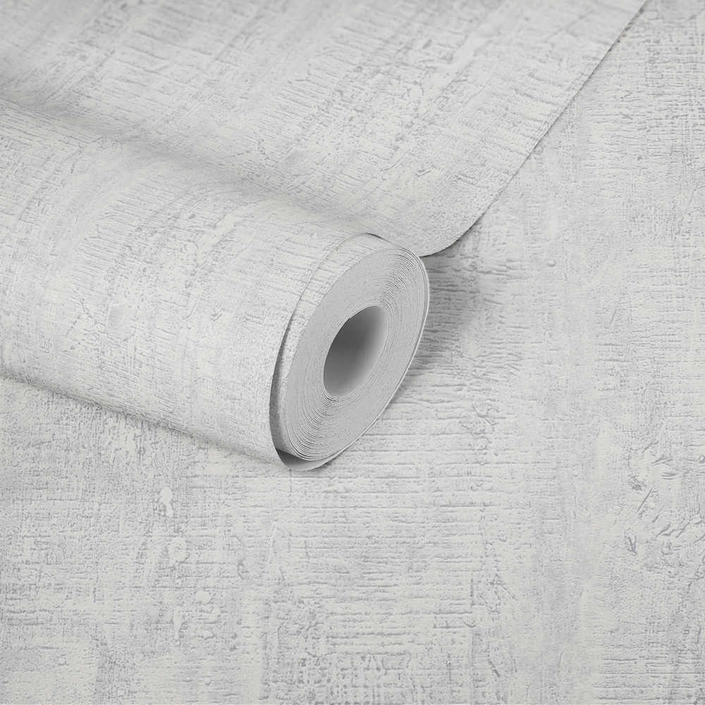 Industrial Elements - Concrete Wood Grain industrial wallpaper AS Creation    