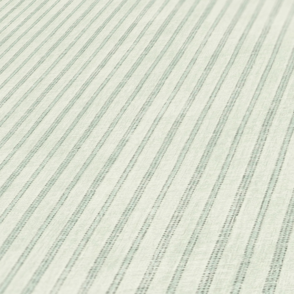 Maison Charme - Vintage Stripe stripe wallpaper AS Creation    