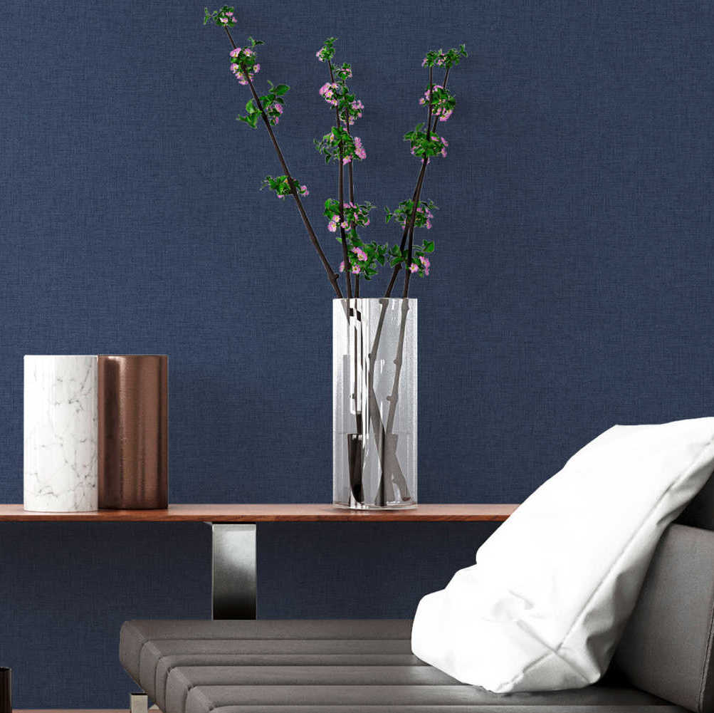New Walls - Perfect Plains plain wallpaper AS Creation    