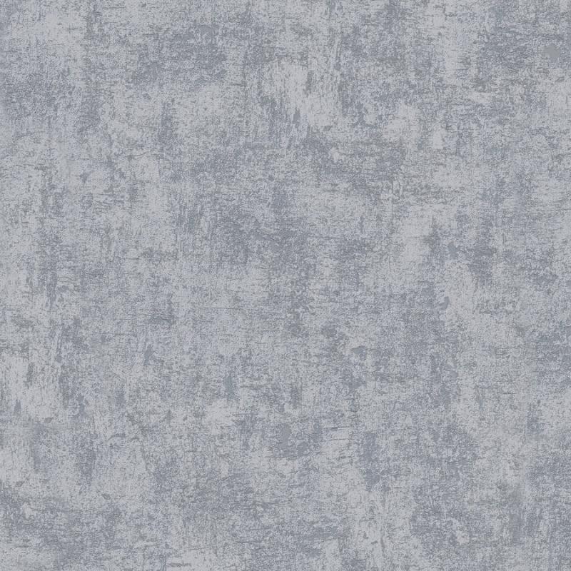 Industrial Elements - Rendered Concrete bold wallpaper AS Creation Roll Grey  224019