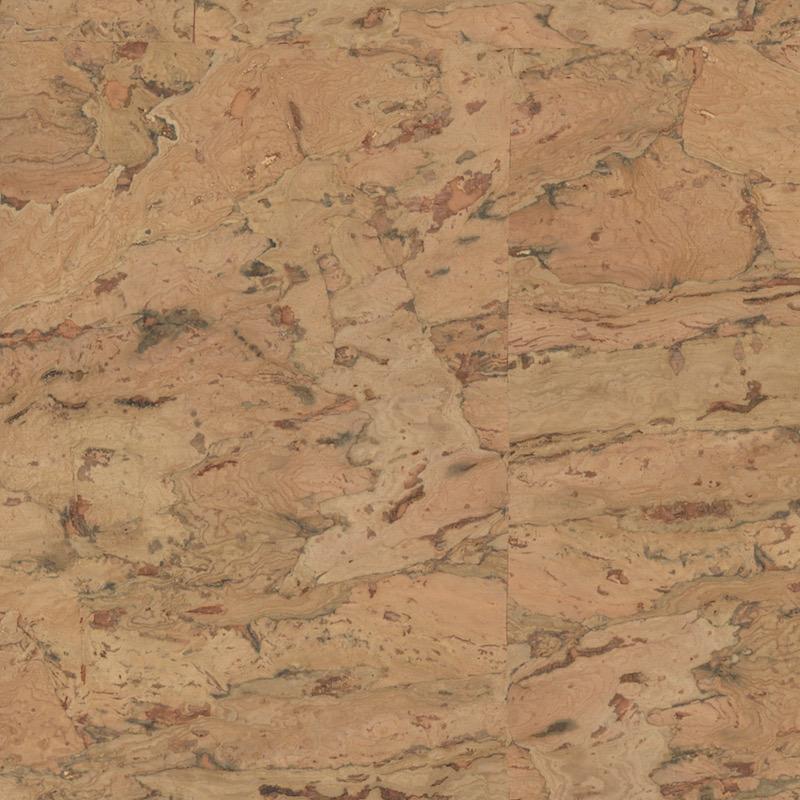 Cork CH22 - Natural Copper cork Monarque    