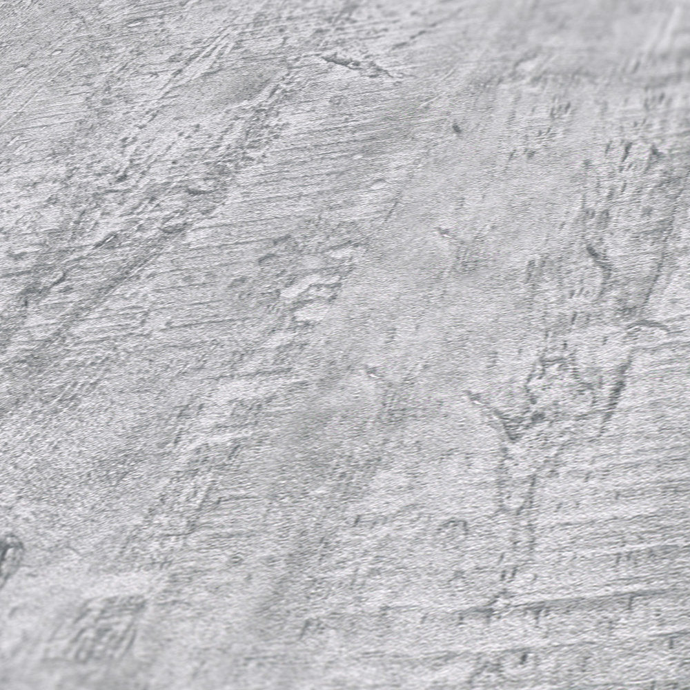 Industrial Elements - Concrete Wood Grain industrial wallpaper AS Creation    