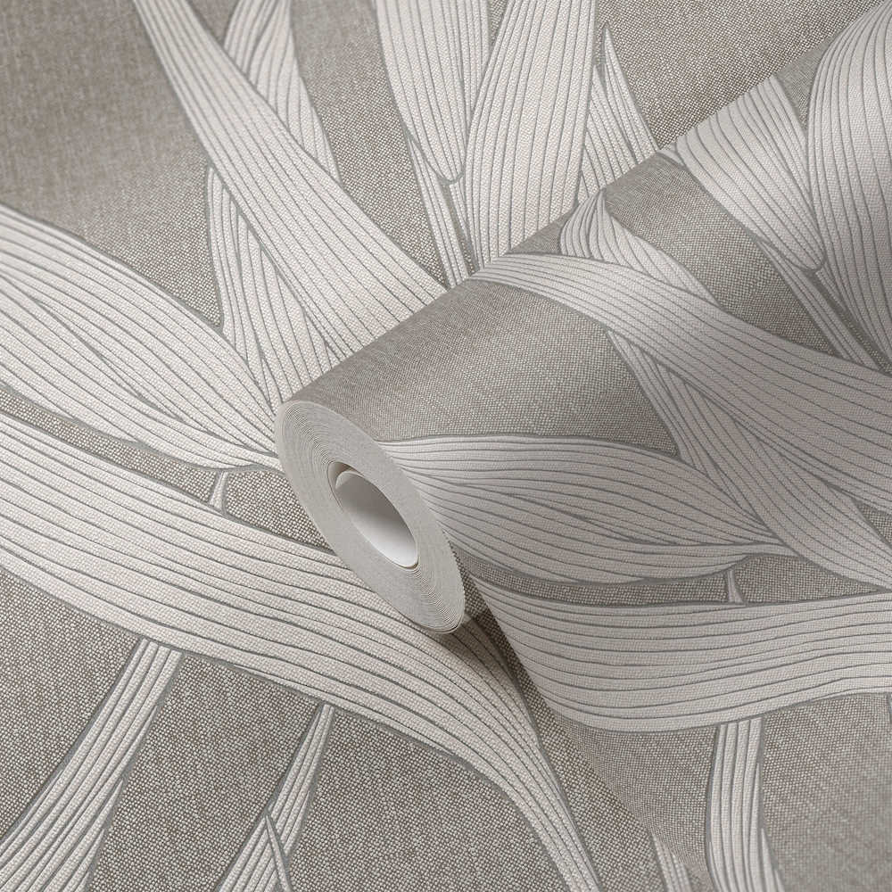 Hygge - Scandi Botanical botanical wallpaper AS Creation    