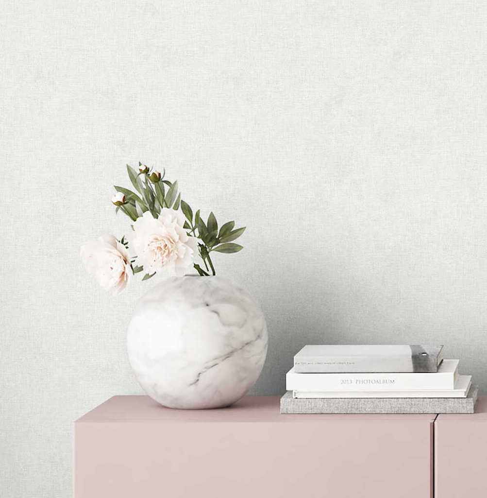 New Walls - Perfect Plains plain wallpaper AS Creation    